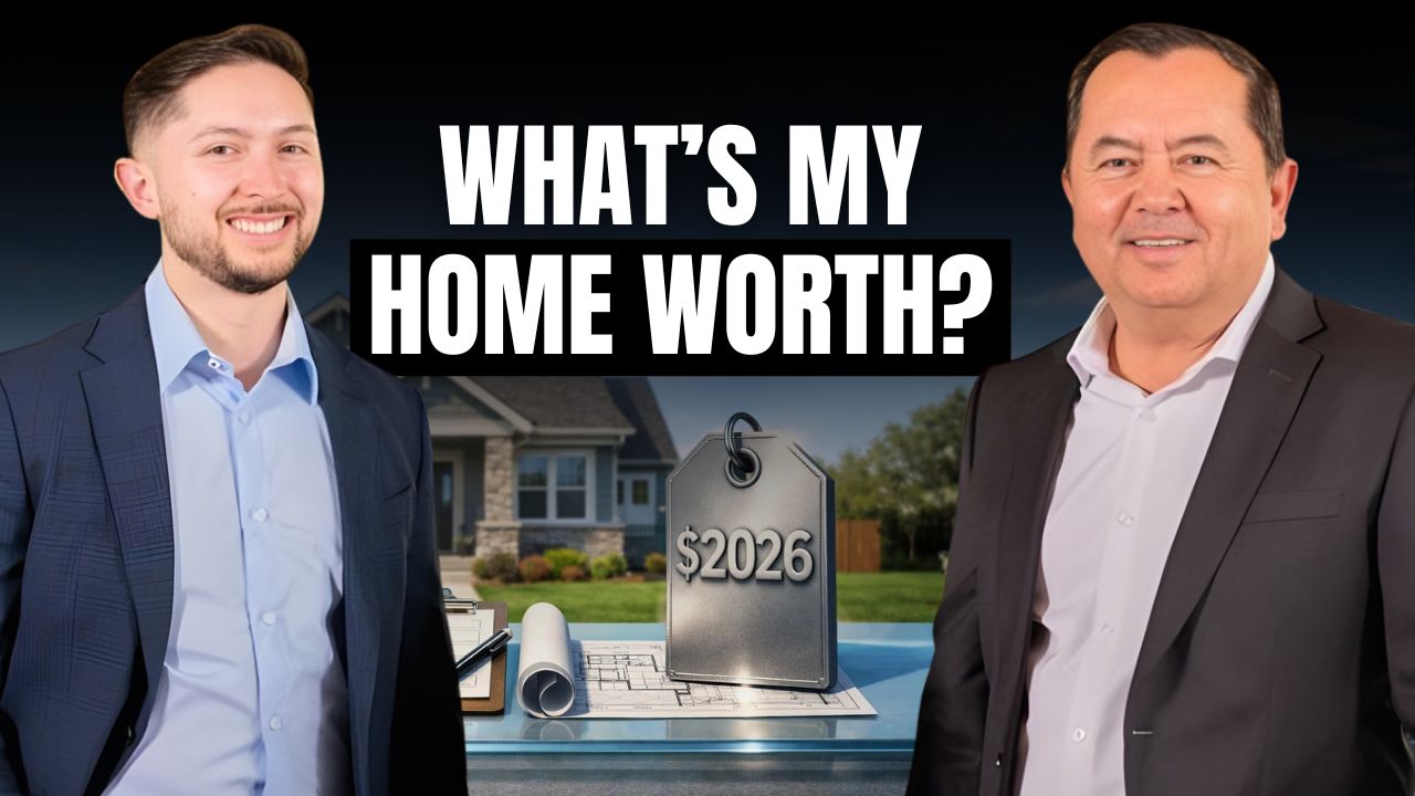 How to Find Out What Your Home Is Worth in 2026