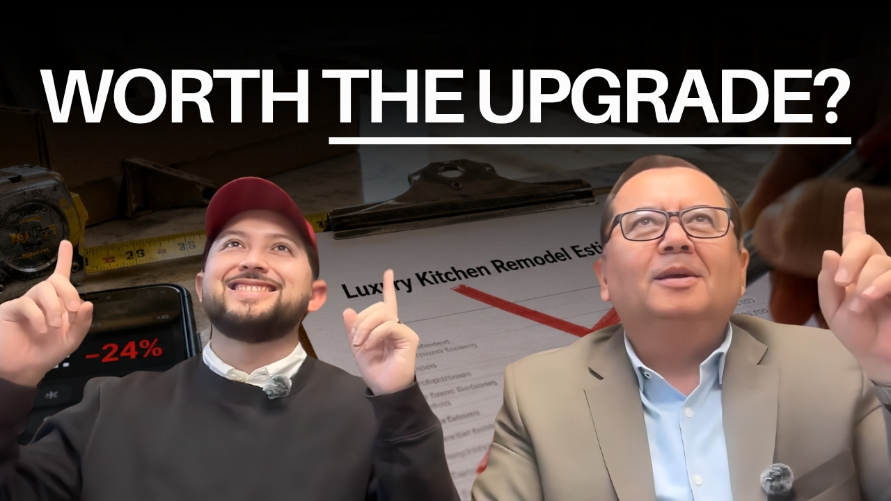 Stop Overspending on Upgrades Before You Sell in San Diego