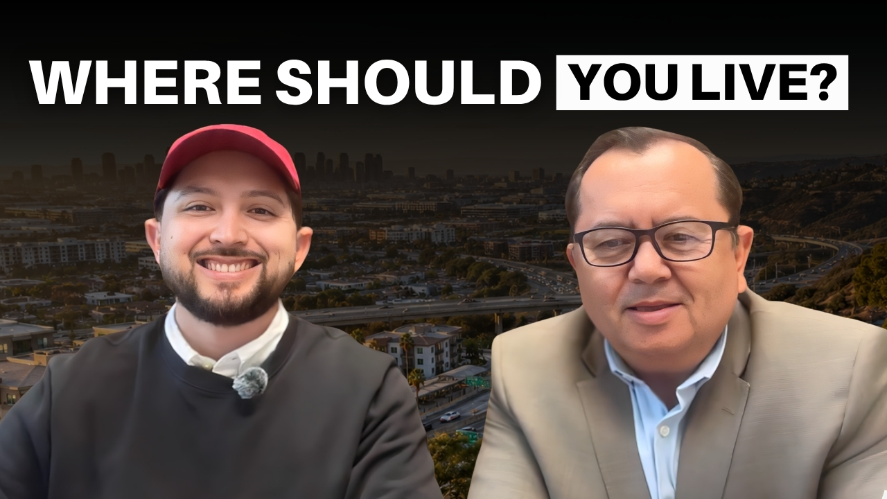Picking a San Diego Neighborhood? Ask What Matters Most.