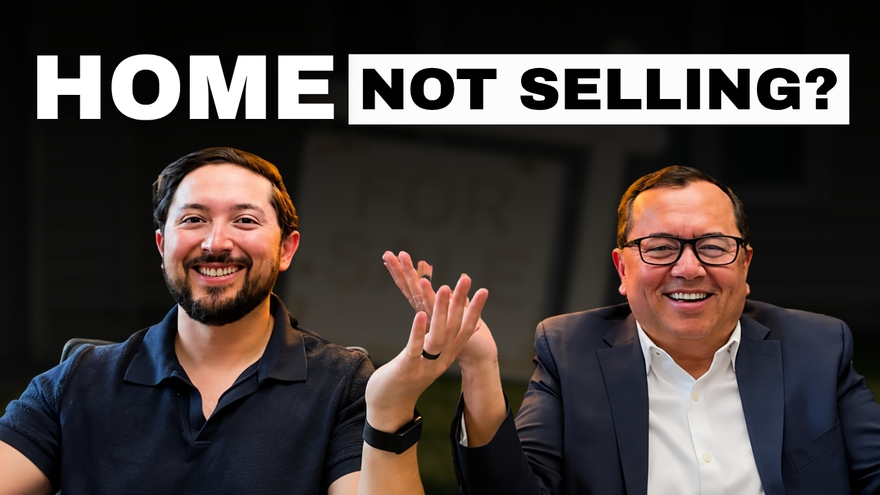 What To Do When Your San Diego Home Isn't Selling