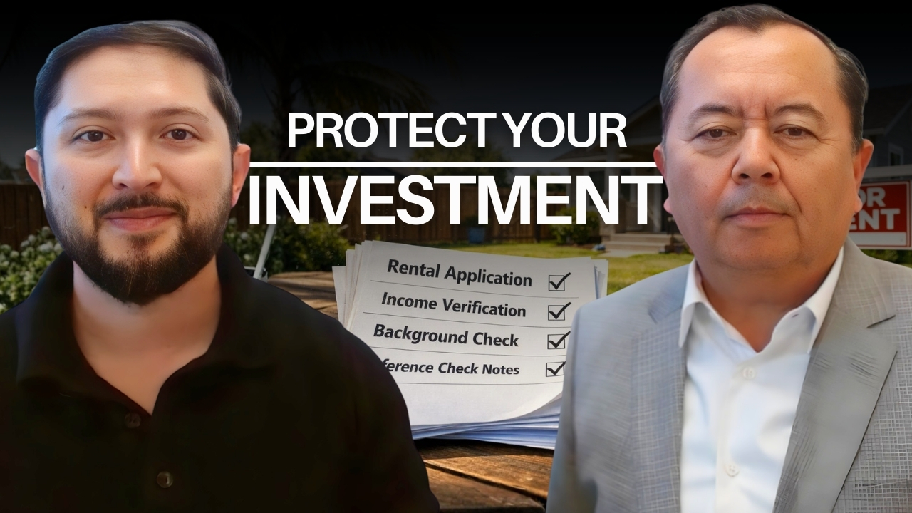 What To Check When Screening Potential Tenants in 2026